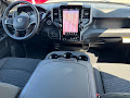 2027 RAM 2500 Black Express