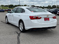 2023 Chevrolet Malibu LS