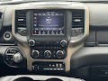 2020 RAM 1500 4WD Laramie Crew Cab