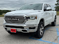 2020 RAM 1500 4WD Laramie Crew Cab
