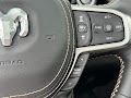 2027 RAM 1500 Tungsten