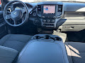 2023 RAM 3500 Tradesman