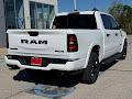 2027 RAM 1500 Big Horn