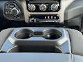 2027 RAM 1500 Warlock