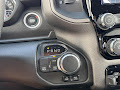 2027 RAM 1500 Warlock