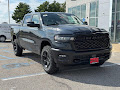 2027 RAM 1500 Warlock