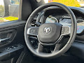2027 RAM 1500 Warlock
