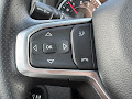 2027 RAM 1500 Warlock
