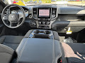 2027 RAM 1500 Warlock