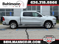 2027 RAM 1500 Big Horn