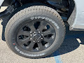 2027 RAM 2500 Black Express