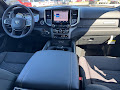 2027 RAM 1500 Big Horn