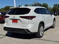 2023 Toyota Highlander AWD (Natl)