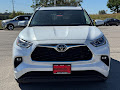 2023 Toyota Highlander AWD (Natl)